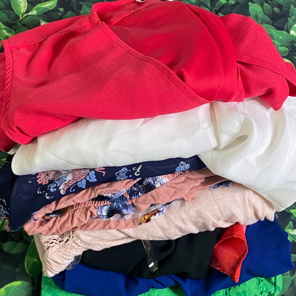 Blouse Bundle XL